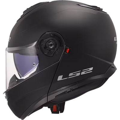 LS2 Helmets Strobe II Solid Helmet