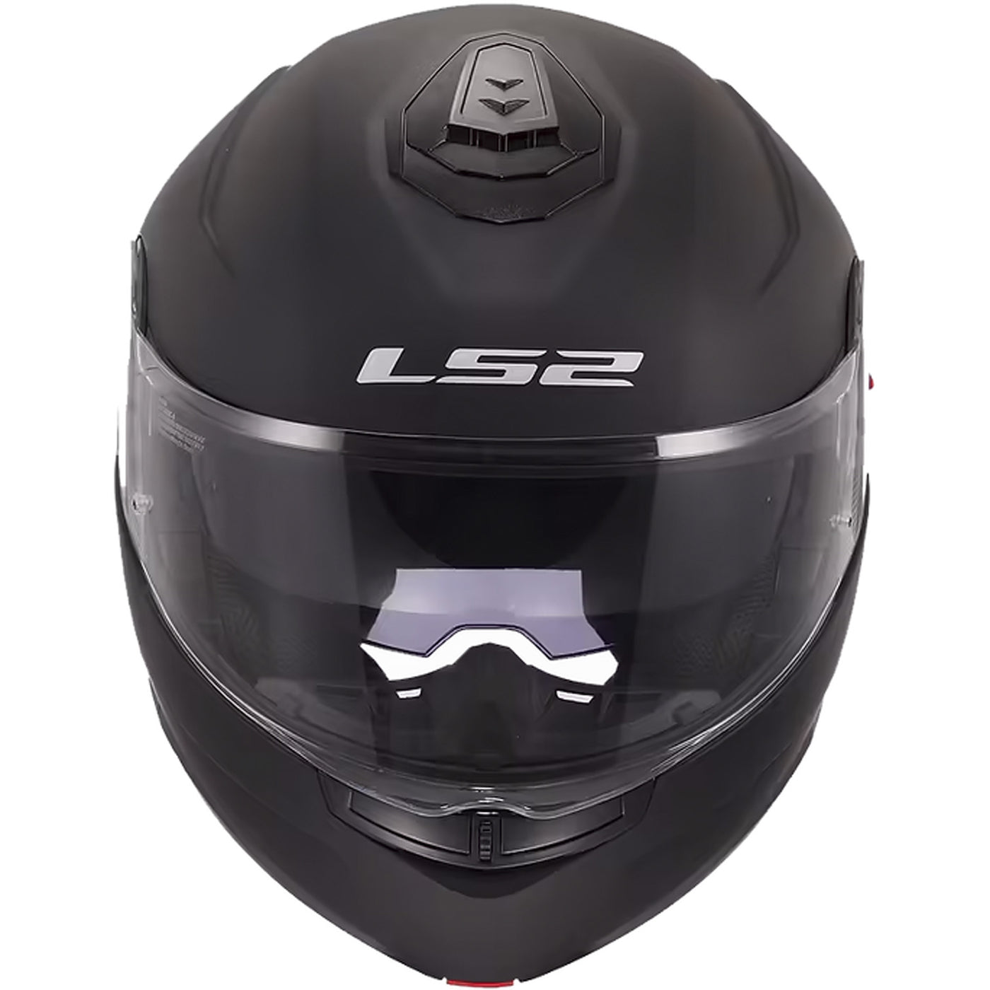 LS2 Helmets Strobe II Solid Helmet