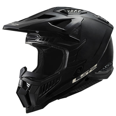 LS2 Helmets X-Force Solid Helmet