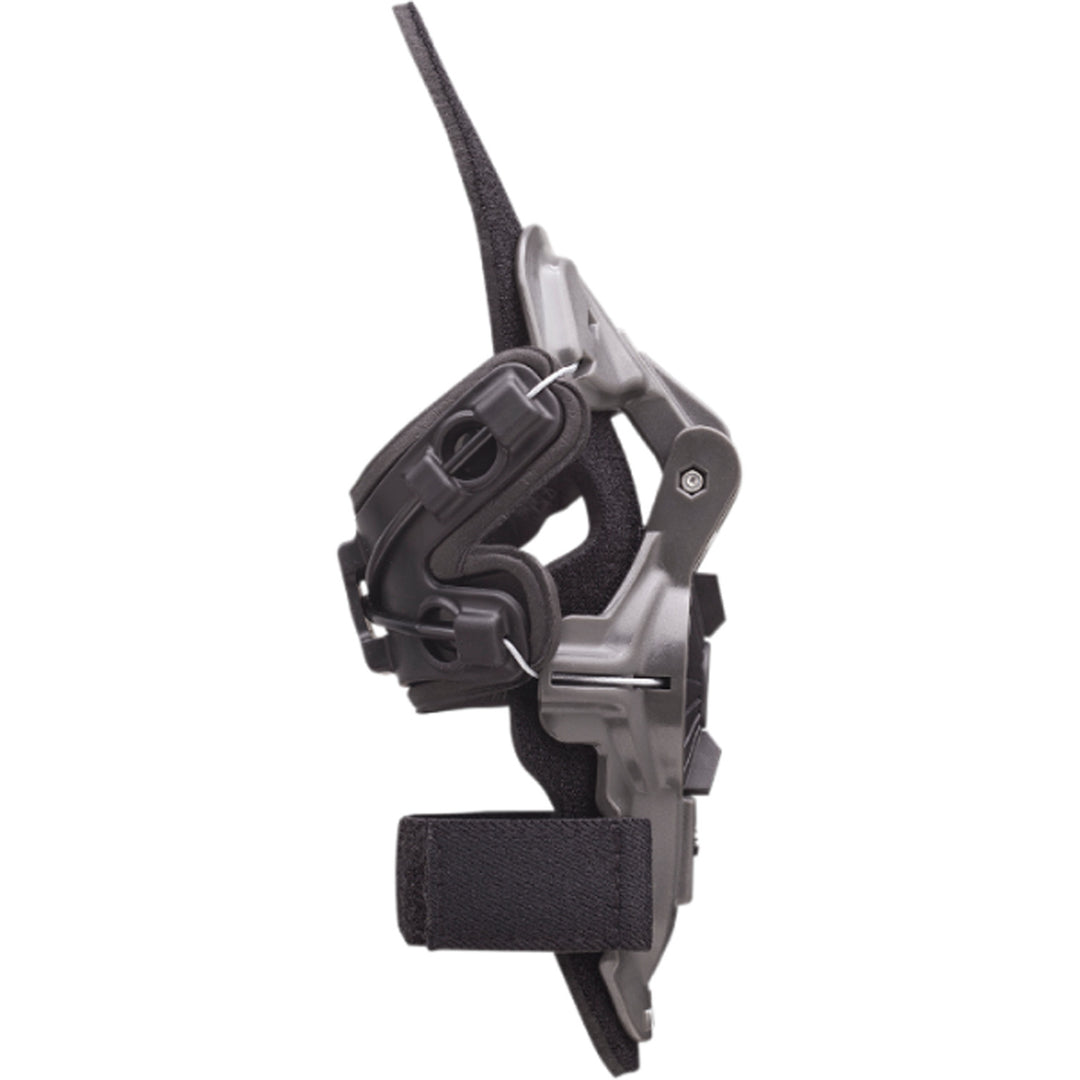 Mobius X8 Wrist Brace Gray - Side View