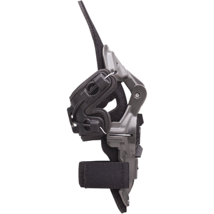 Mobius X8 Wrist Brace Gray - Side View