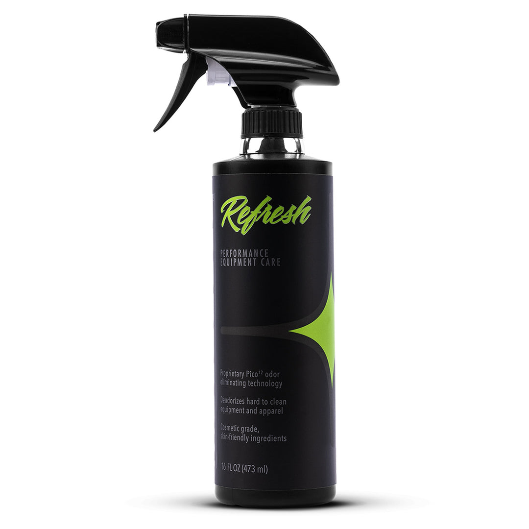 Molecule Apparel Refresh Sprayer 16 oz - Front View