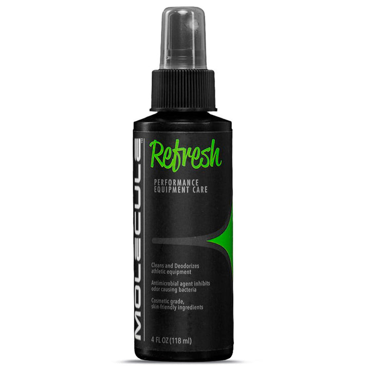 Molecule Apparel Refresh Sprayer 4 oz - Front View