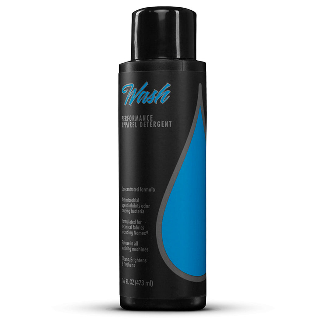 Molecule Apparel Wash 16 oz - Front View