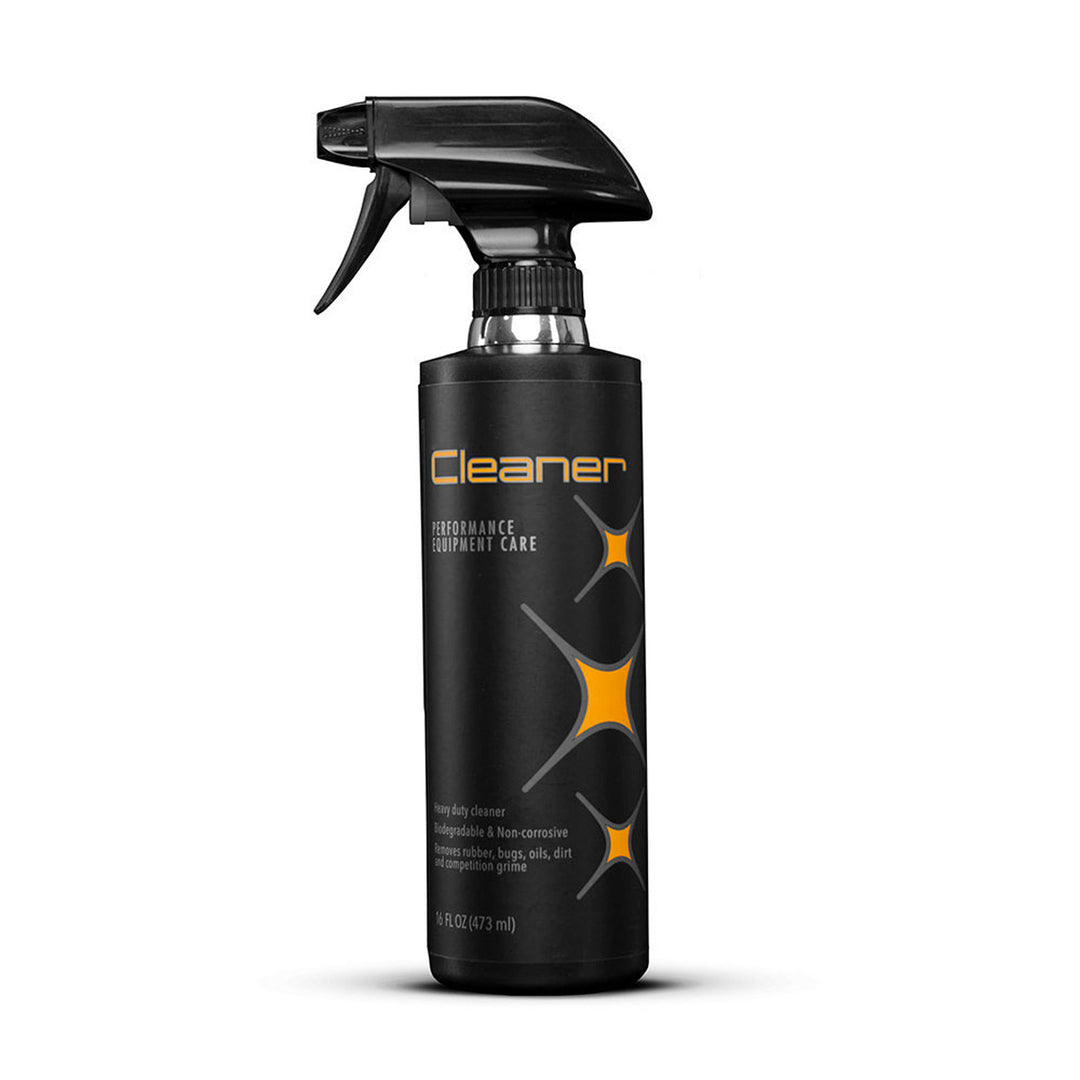 Molecule Competition Vehicle Cleaner 16 oz Sprayer - Front View