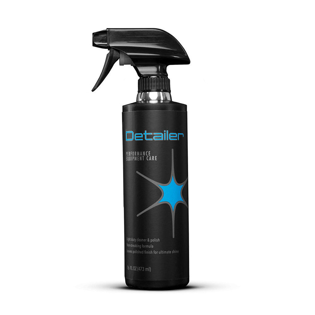 Molecule Competition Vehicle Detailer 16 oz Sprayer - Front View