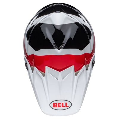Bell Moto-9S Flex Hello Cousteau Reef Helmet