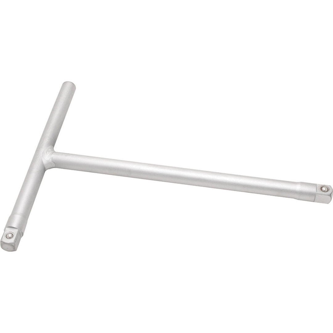 Motion Pro Dual Drive Mini T-Handle - 3/8" Drive - Full View