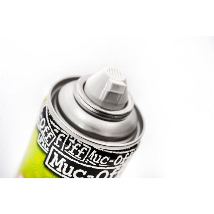 Muc-Off Foam Fresh - 400ml - Close-Up of Sprayer Top