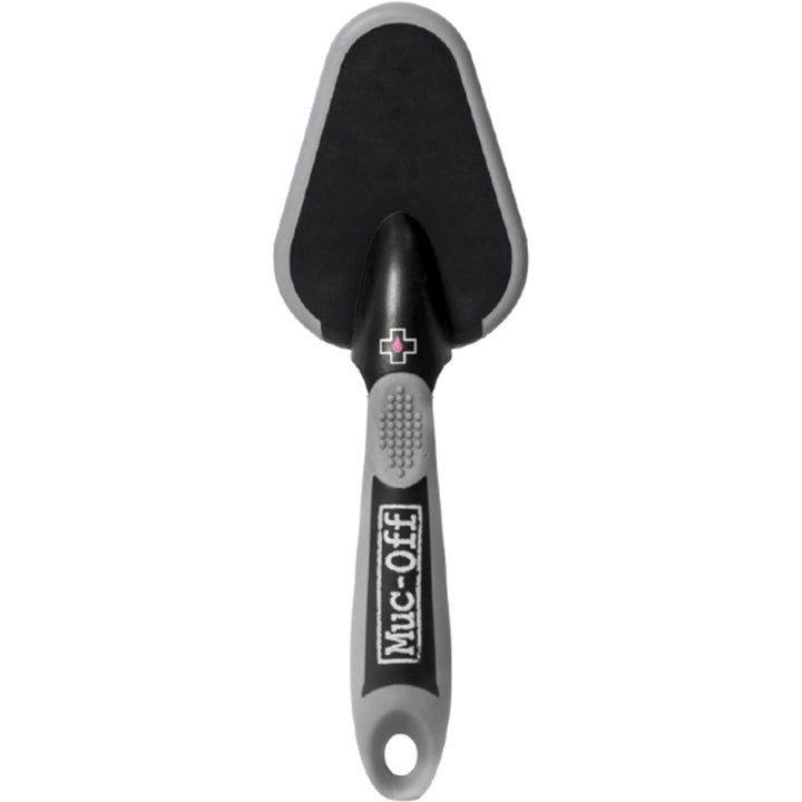 Muc-Off Premium Brush Kit 3-Piece Set - Full View of Detailing Brush