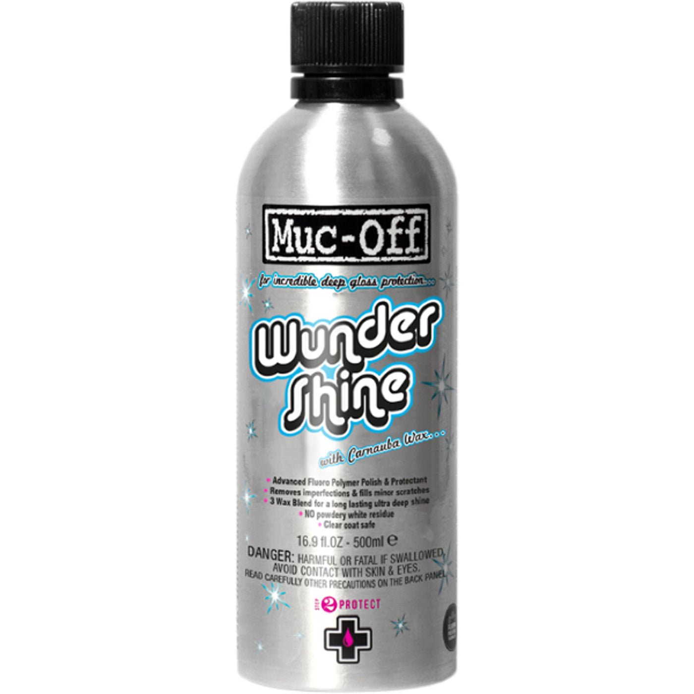 Muc-Off Wunder Shine Bike Wax