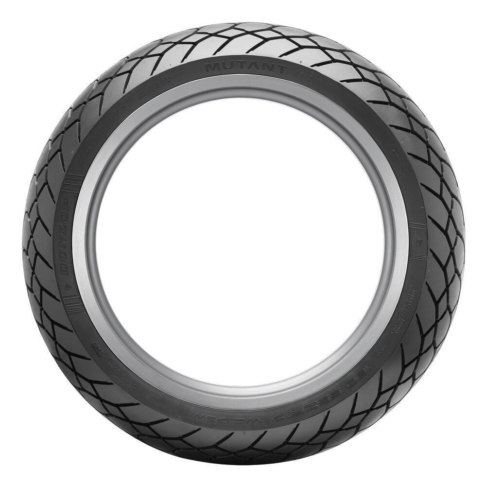 Dunlop Mutant Tire