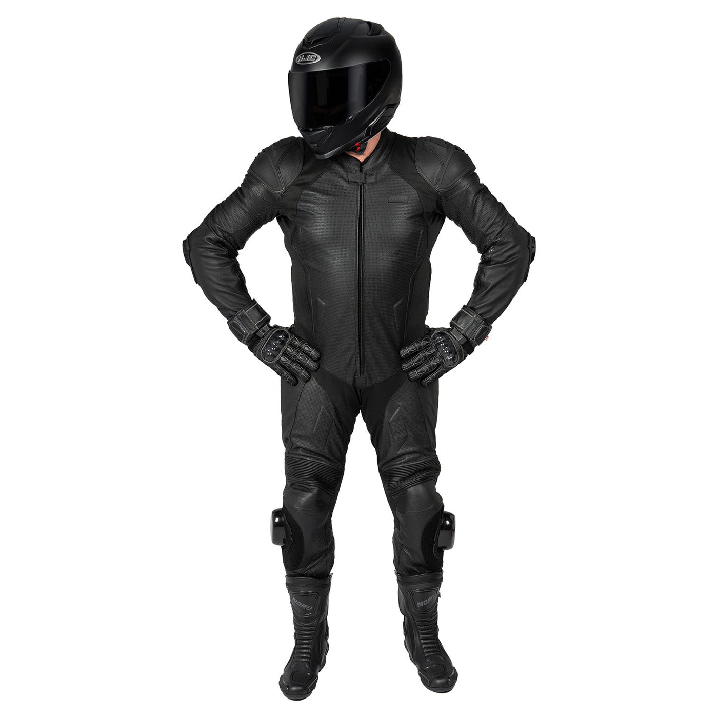 Noru Twenty-Eight 1-Piece Race Suit