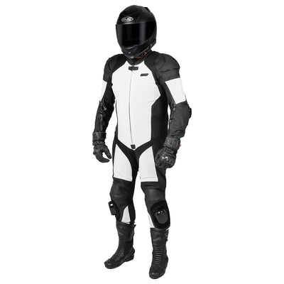 Noru Twenty-Eight 1-Piece Race Suit