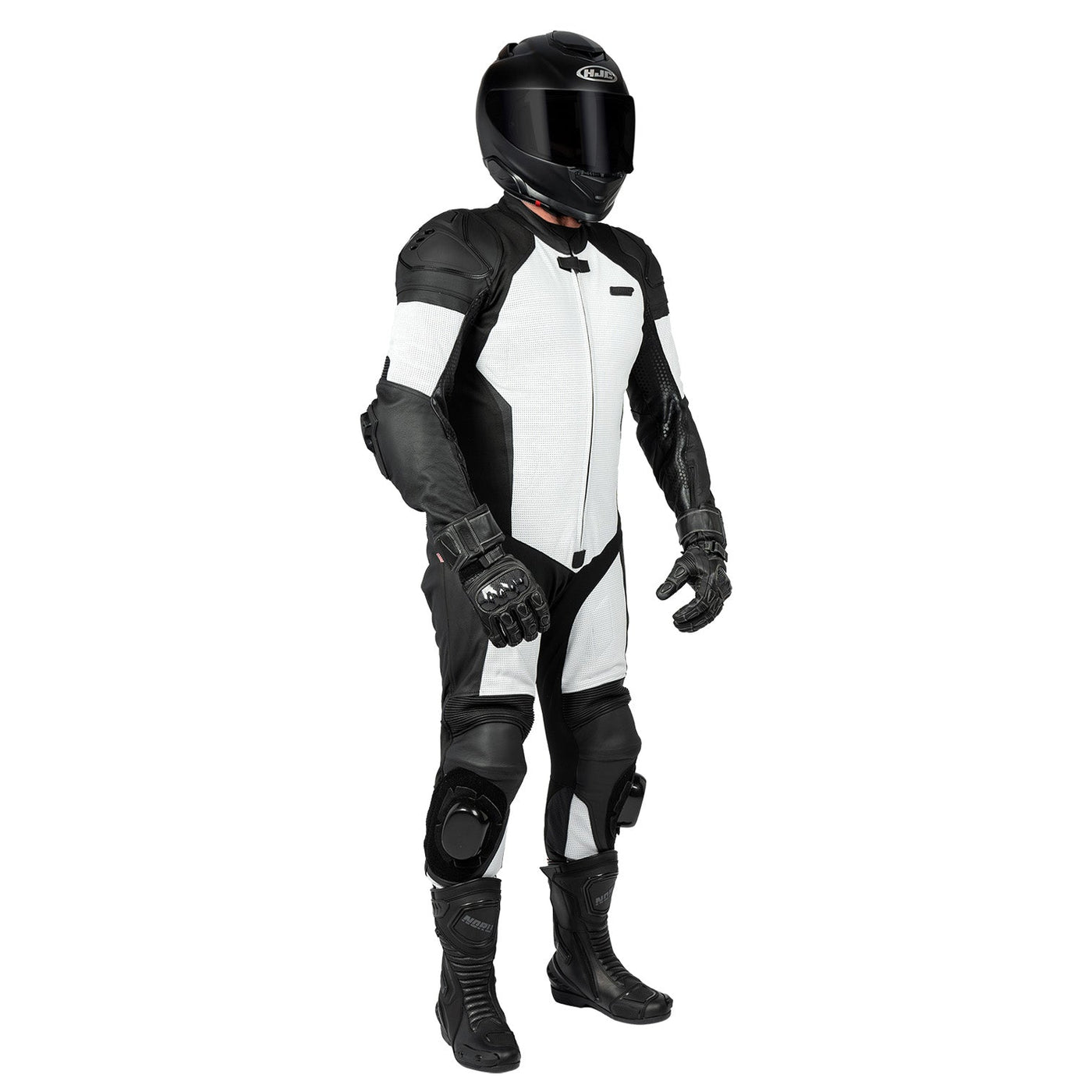 Noru Twenty-Eight 1-Piece Race Suit