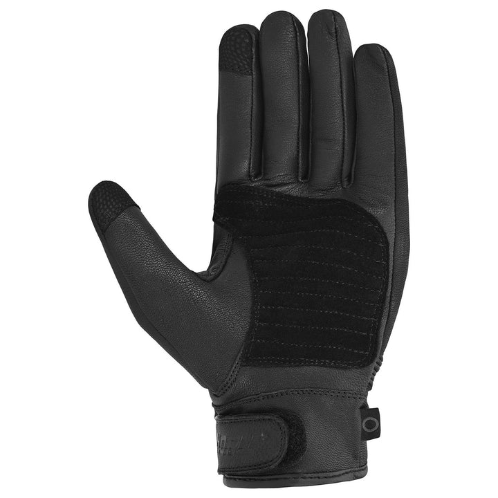 Noru Hoshi Gloves Black - Palm View