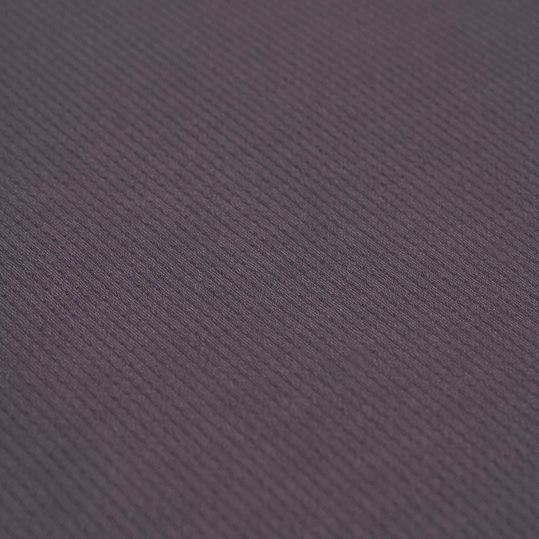 Noru Off-Road JMX Vented Jersey Sand/Grey - Close-Up of Material Details
