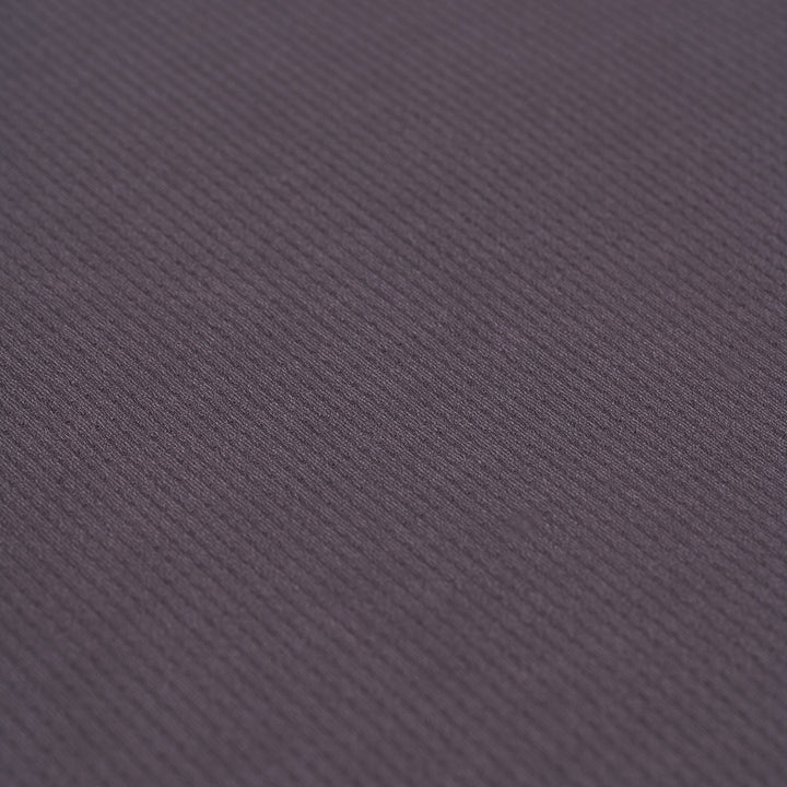 Noru Off-Road JMX Vented Jersey Sand/Grey - Close-Up of Material Details