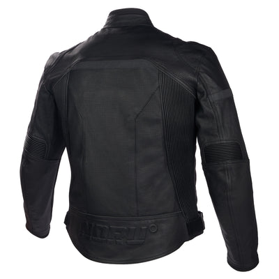 Noru Tetsuo Leather Jacket
