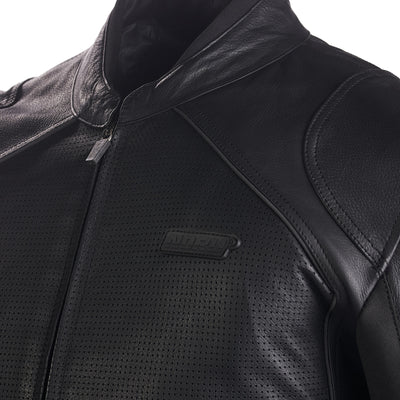 Noru Tetsuo Leather Jacket