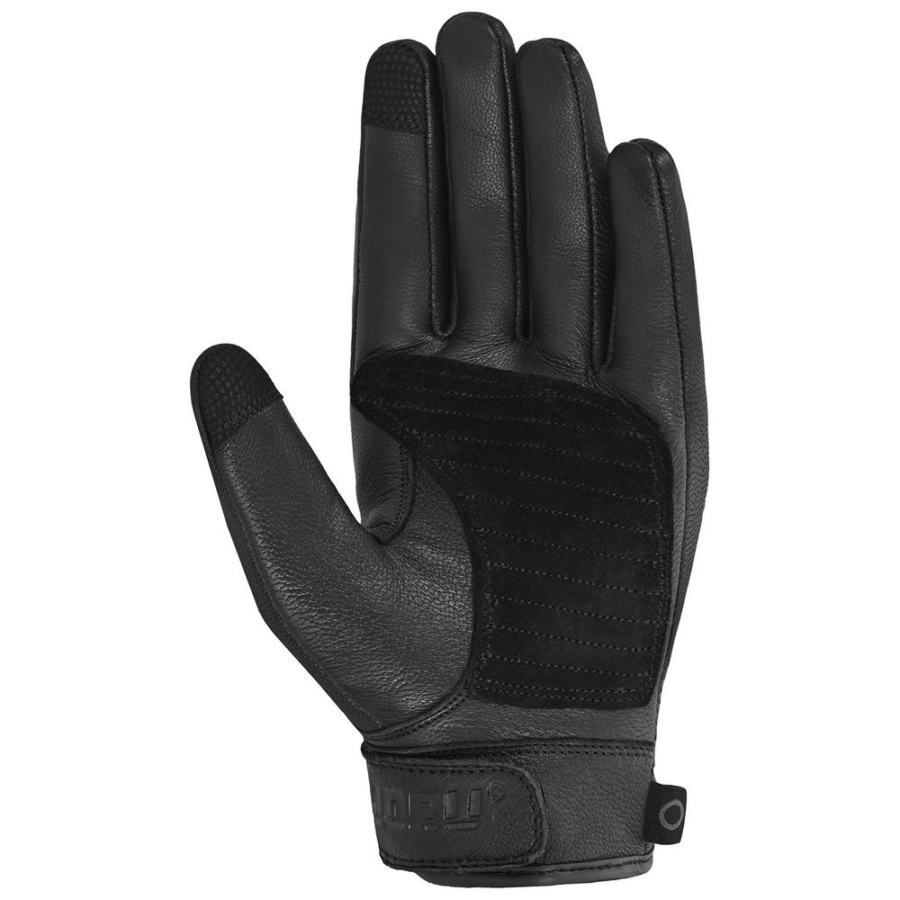 Noru Women's Hoshi Gloves Black - Palm View