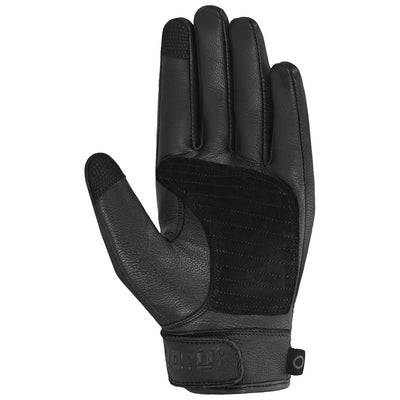 Noru Women's Hoshi Gloves Black - Palm View