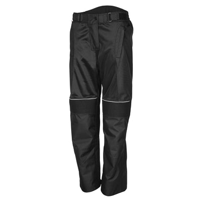 Noru Women's Josei Mesh Pants