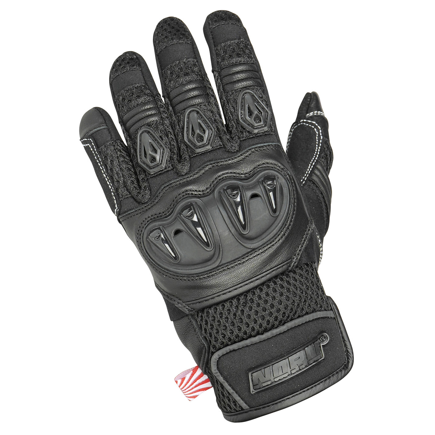 Noru Women's Kiryu Mesh Gloves