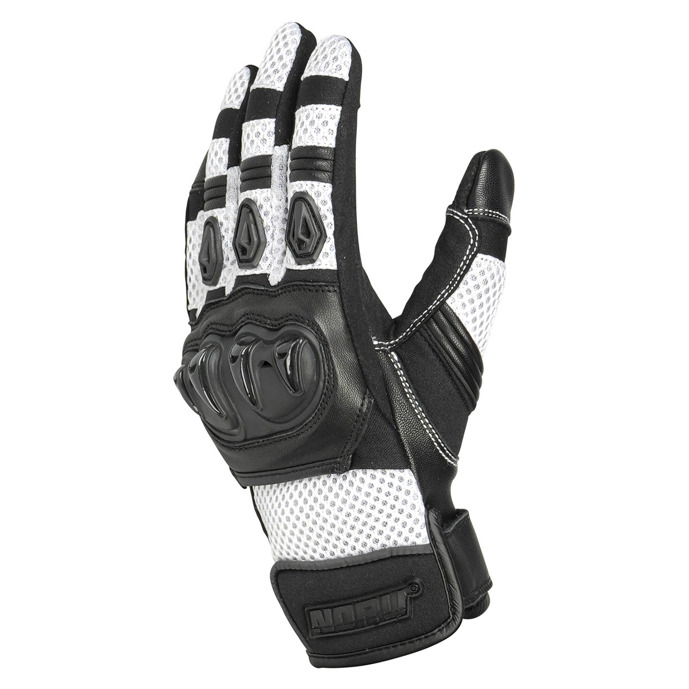 Noru Women's Kiryu Mesh Gloves