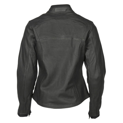 Noru Women's Maruchi Leather Jacket