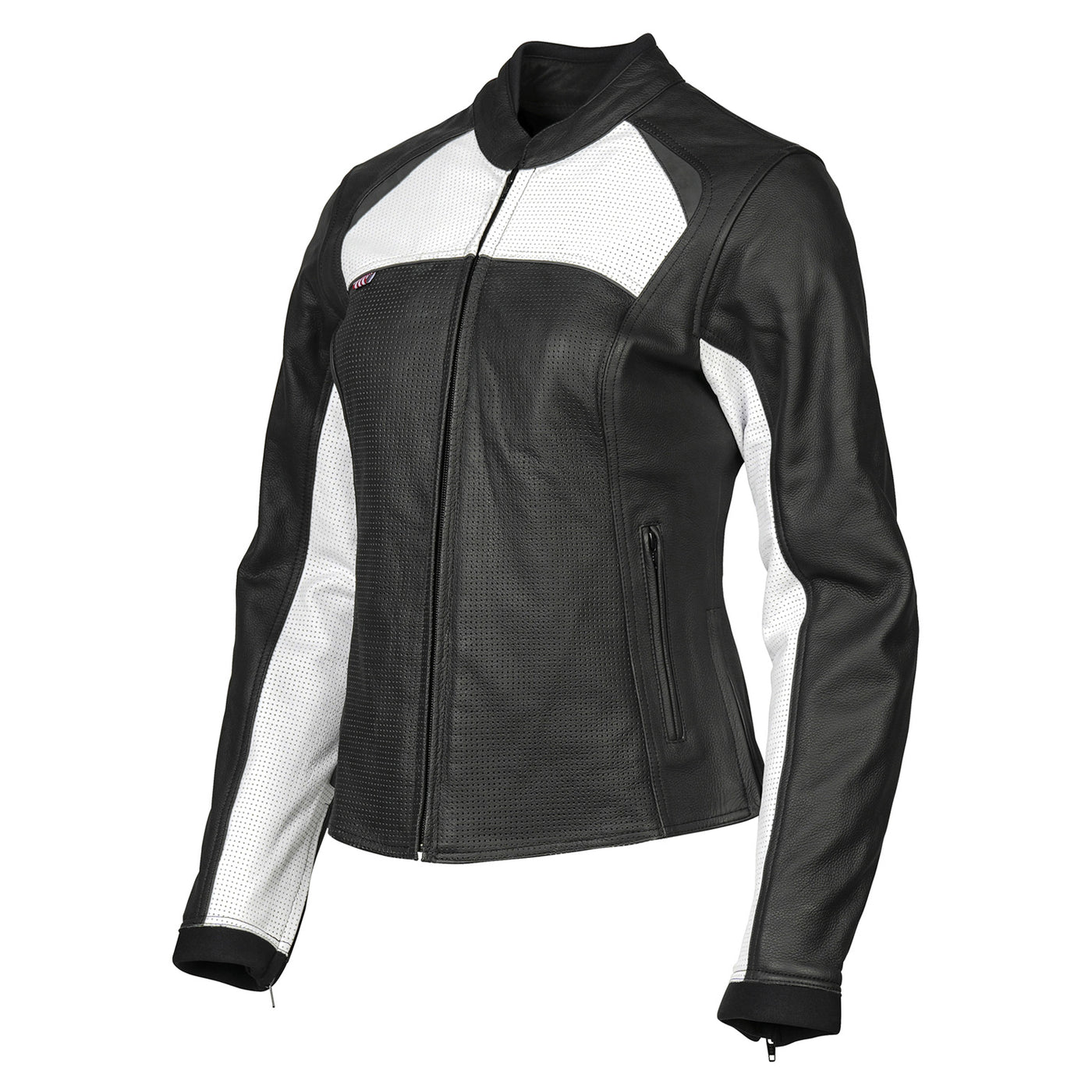 Noru Women's Maruchi Leather Jacket