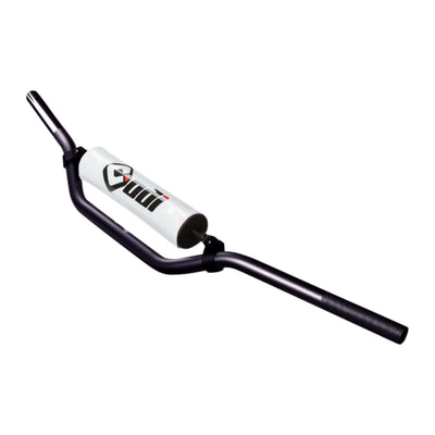 ODI Podium 7/8" Handlebar - KTM 65SX Black - Angled Front View