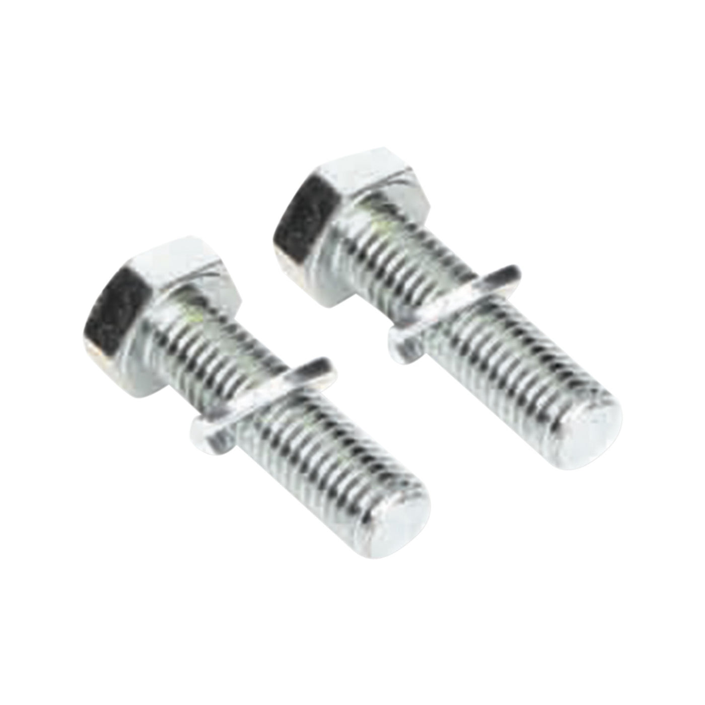 ODI Universal Handlebar Clamp Mounting Bolts for Kawasaki Models - Side View