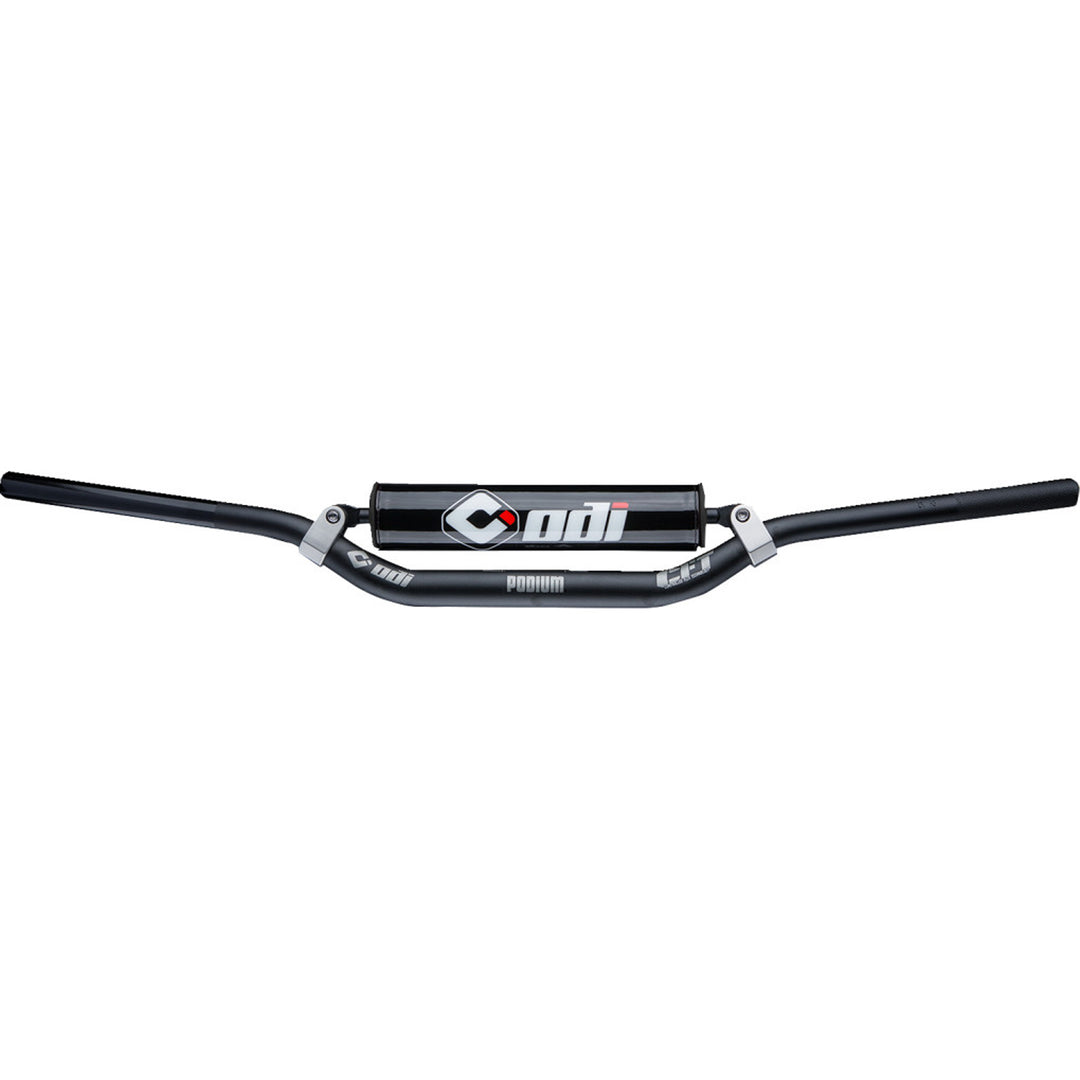 ODI CFT Podium Handlebar - McGrath - Front View