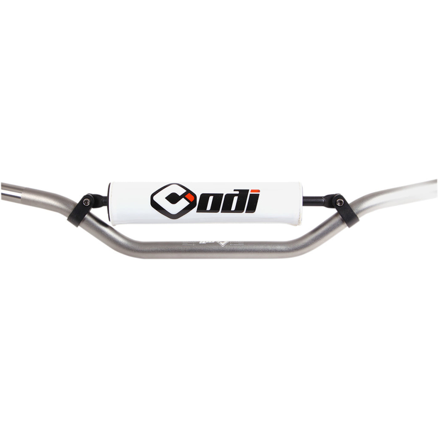 ODI Podium 7/8" Handlebar - KX Mini - Close-Up Front View