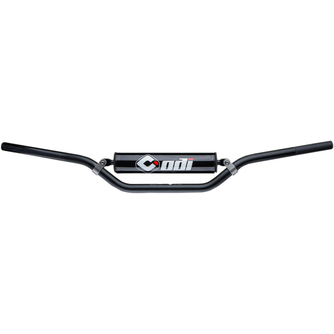 ODI Podium 7/8" Handlebar - McGrath - Front View