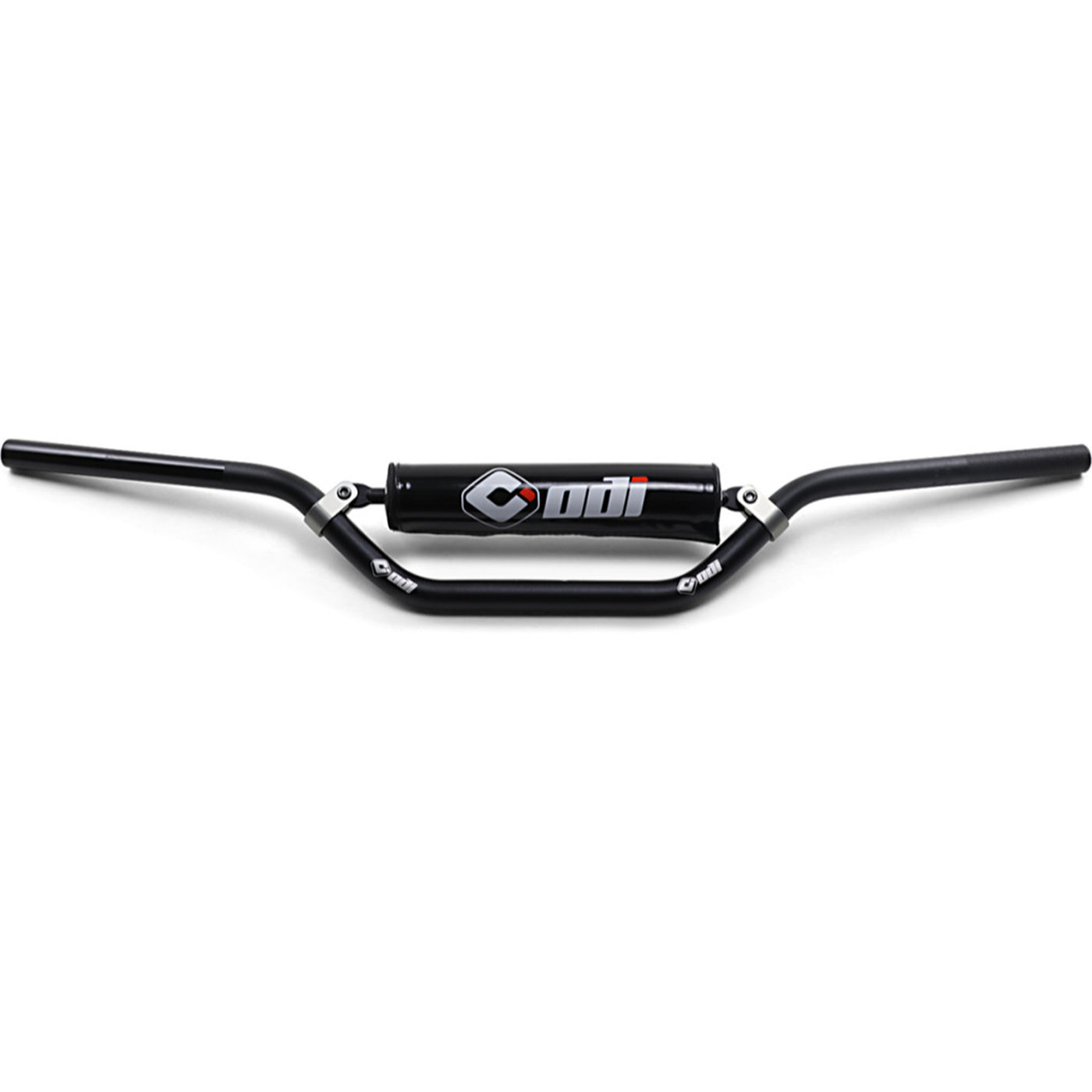 ODI Podium 7/8" Handlebar - RC High - Front View