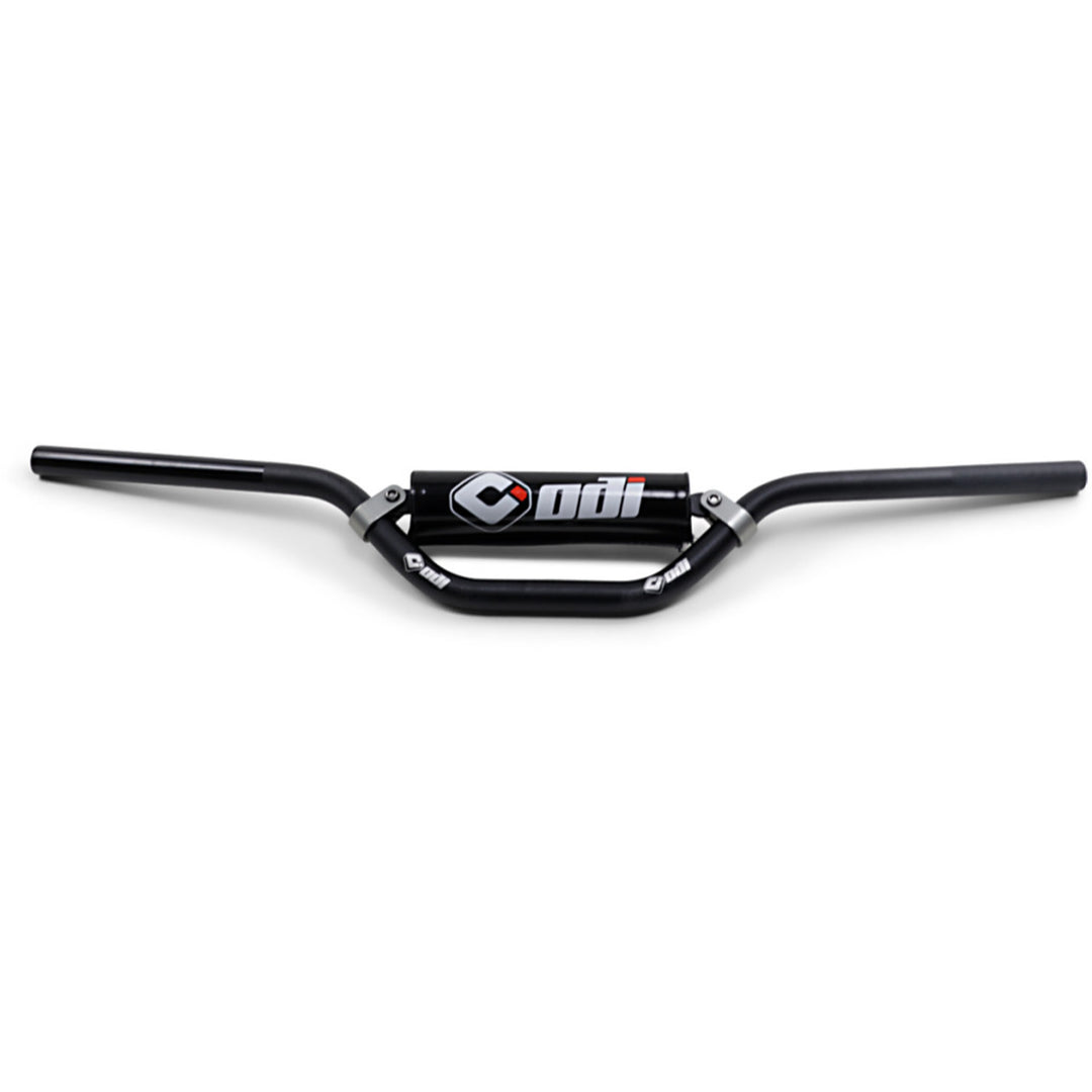 ODI Podium 7/8" Handlebar - Super-Mini - Front View