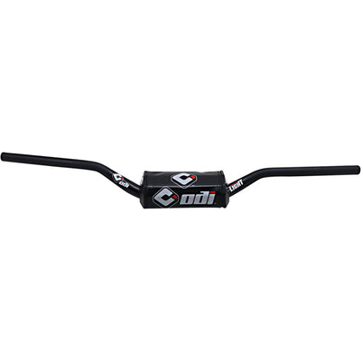 ODI Podium Flight Handlebars - '16-'18 KTM Black - Front View