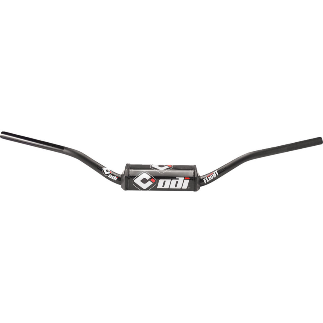 ODI Podium Flight Handlebar - KTM Super Mini - Front View