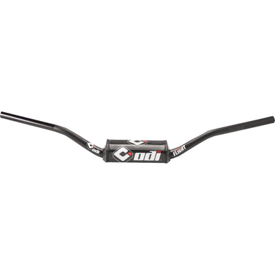 ODI Podium Flight Handlebars - McGrath Black - Front View