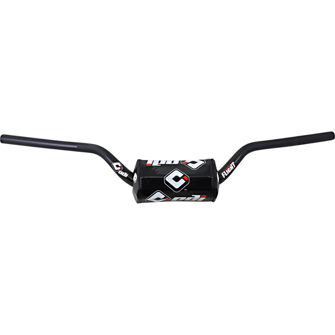 ODI Podium Flight Handlebar - Super-Mini - Front View