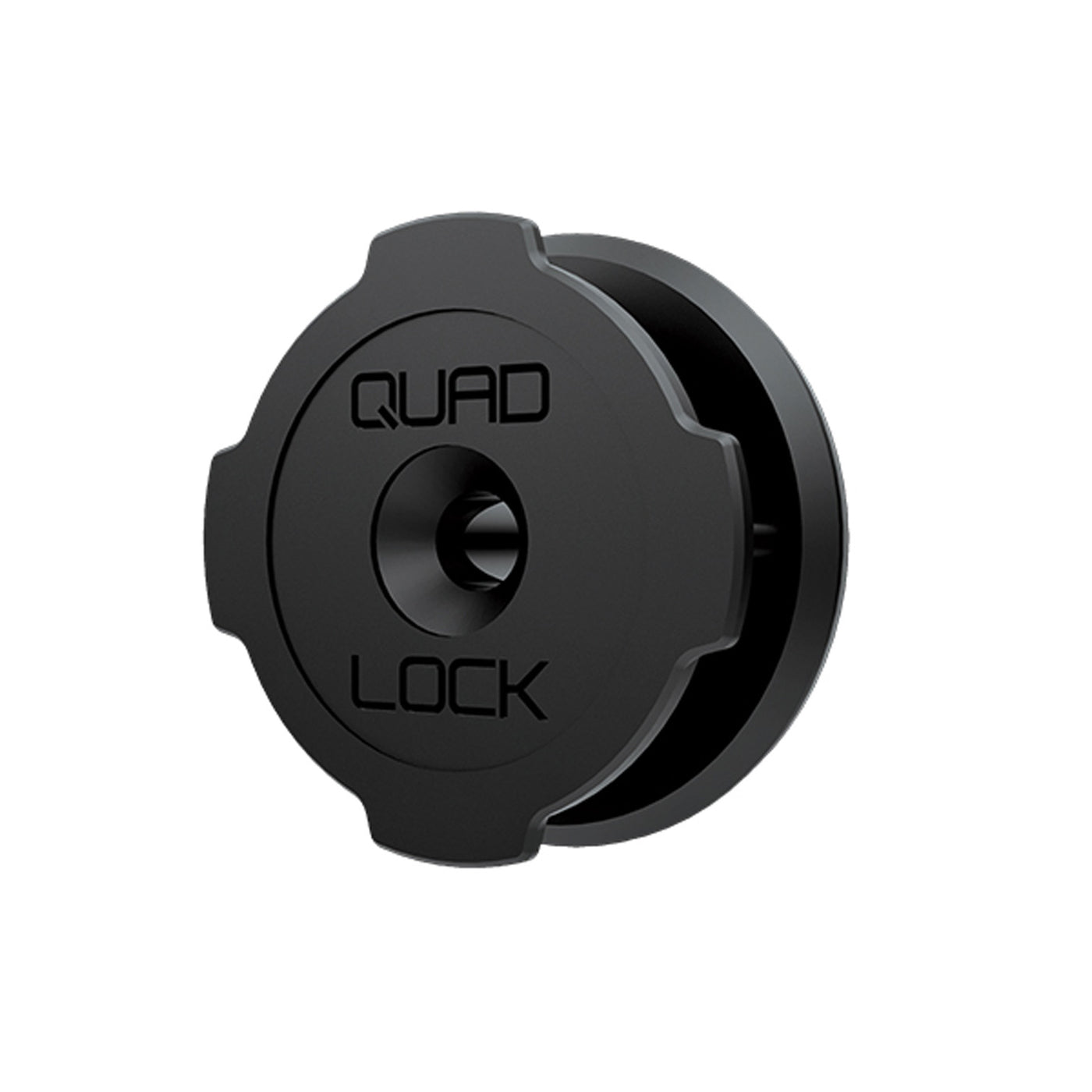 Quad Lock Adhesive Wall Mount (Twin Pack) (V2)