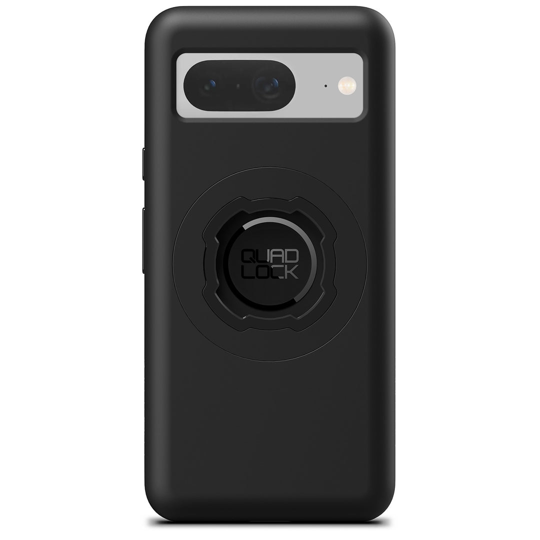 Quad Lock Phone Case - Google Pixel 8 Series MAG Pixel 8 - Front View