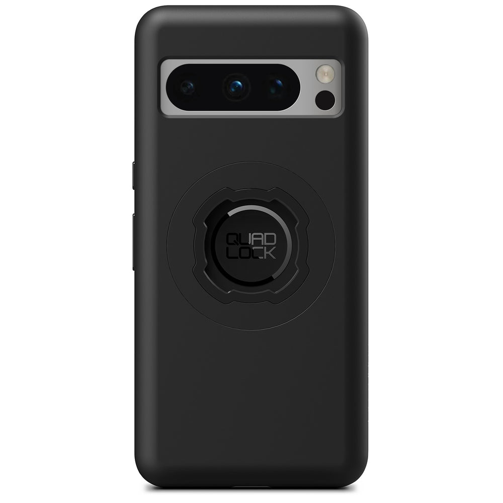 Quad Lock Phone Case - Google Pixel 8 Series MAG Pixel 8 Pro - Front View