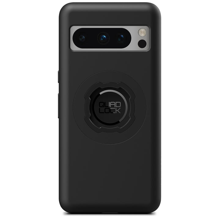 Quad Lock Phone Case - Google Pixel 8 Series MAG Pixel 8 Pro - Front View