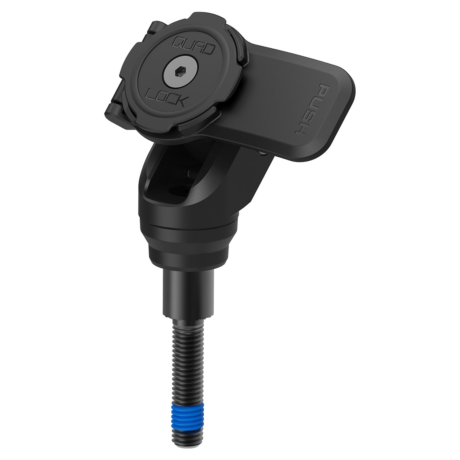 Quad Lock Motorcycle Handlebar Clamp Mount Pro – Sprocketz