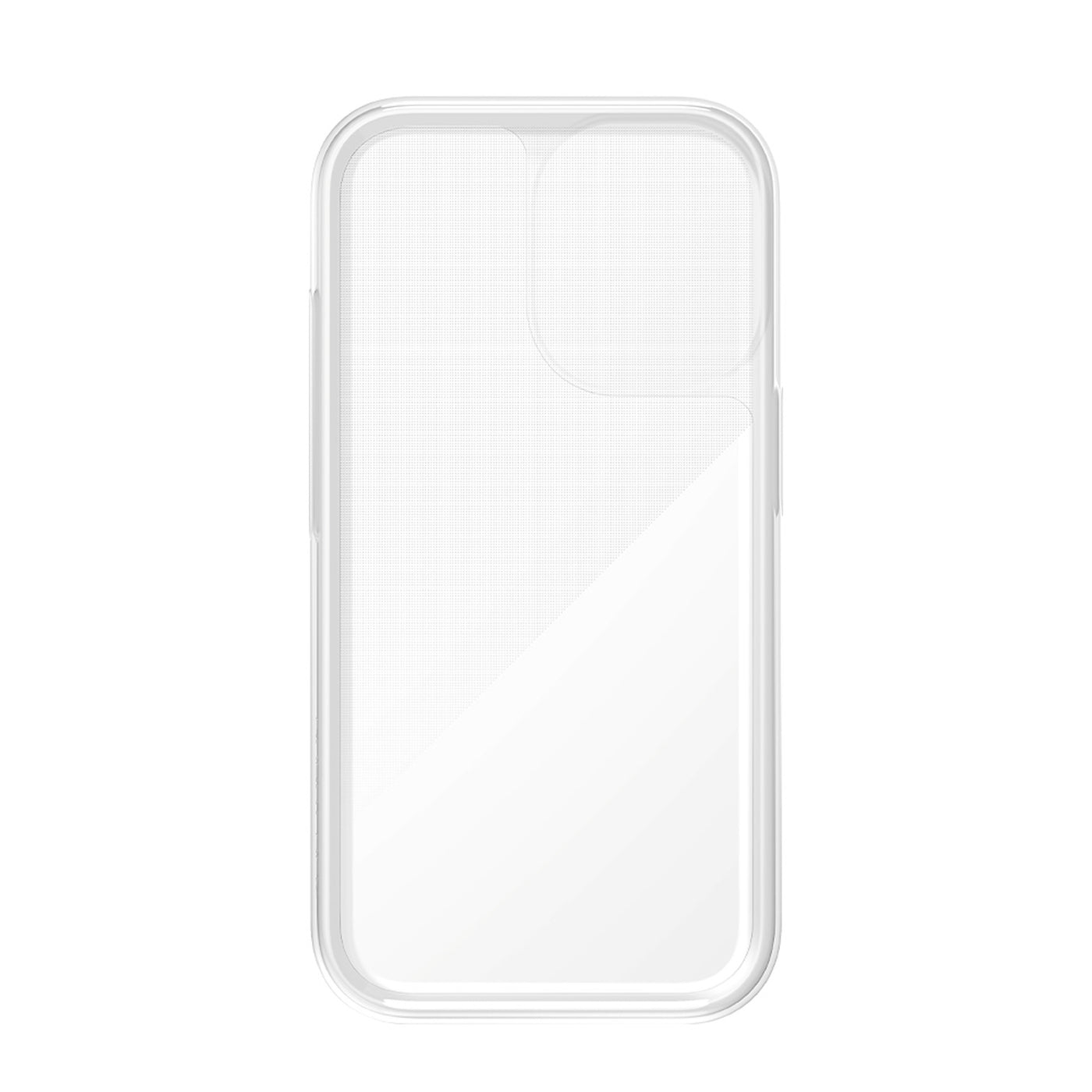 Quad Lock Phone Poncho - iPhone 16 Series Standard - Front View