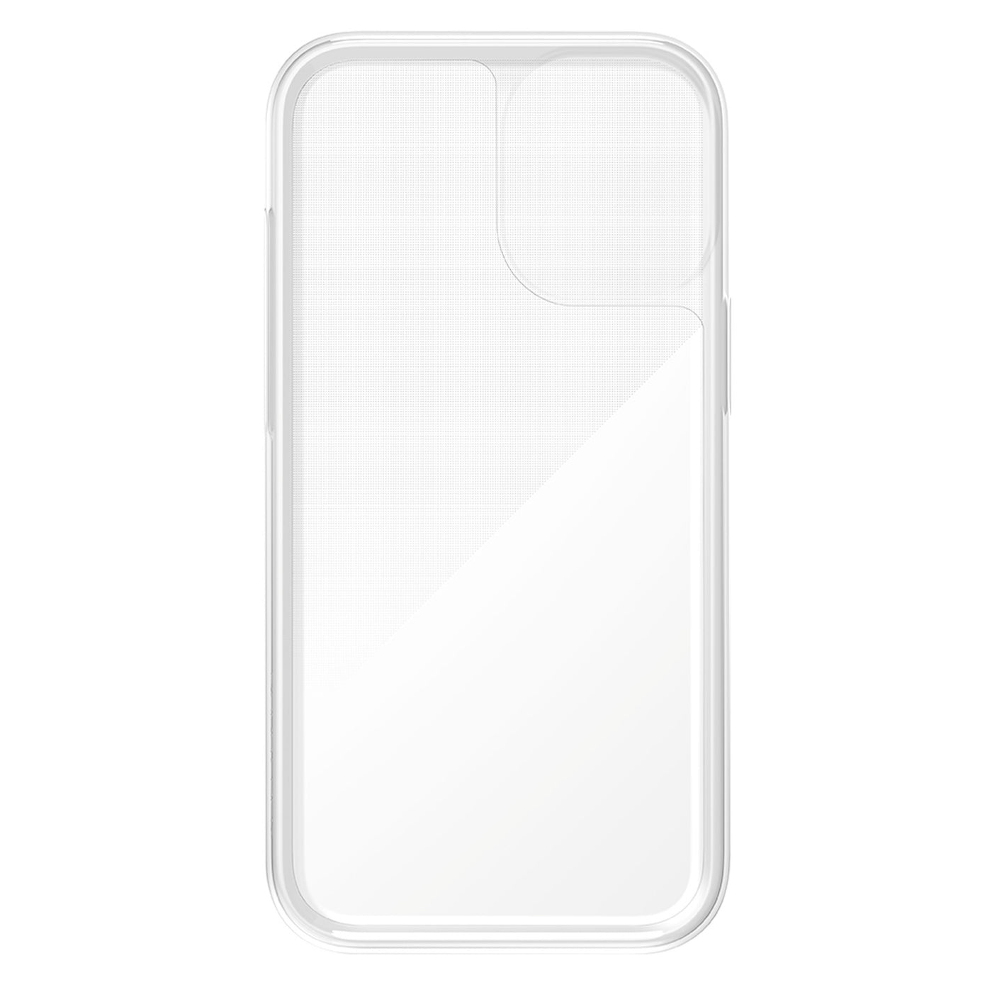 Quad Lock Phone Poncho - iPhone 16 Series Plus - Front View