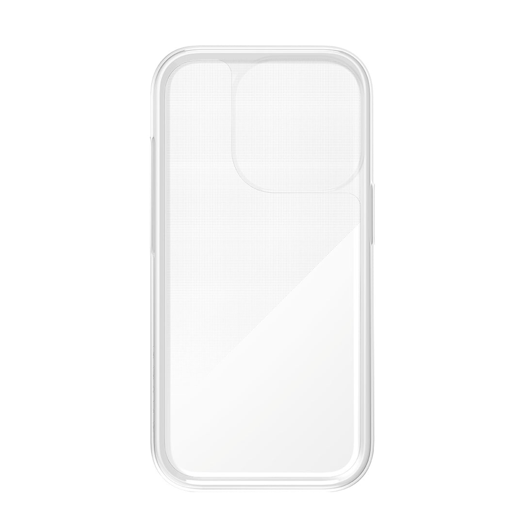 Quad Lock Phone Poncho - iPhone 16 Series Pro - Front View